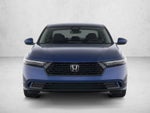 2023 Honda Accord Hybrid EX-L Sedan w/o BSI