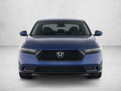 2023 Honda Accord Hybrid EX-L Sedan w/o BSI