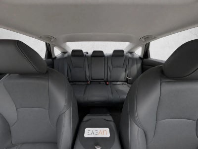 2023 Honda Accord Hybrid EX-L Sedan w/o BSI