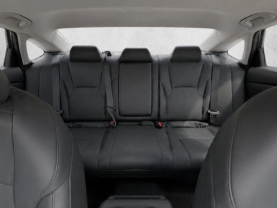 2023 Honda Accord Hybrid EX-L Sedan w/o BSI