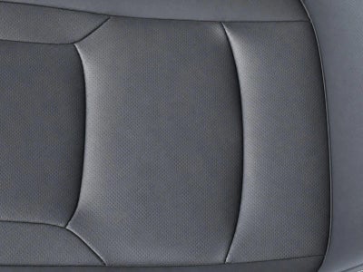 2023 Honda Accord Hybrid EX-L Sedan w/o BSI