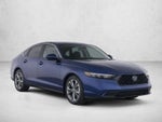 2023 Honda Accord Hybrid EX-L Sedan w/o BSI