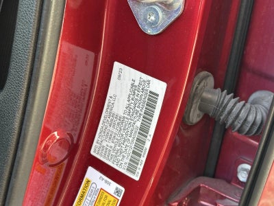 2024 Honda Accord Hybrid Sport-L Sedan