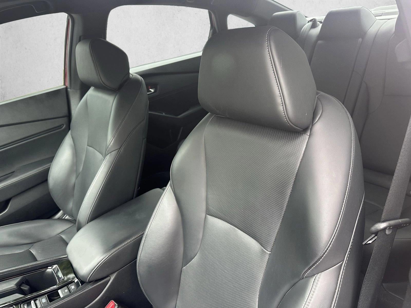 2025 Honda Accord Hybrid Sport-L Sedan