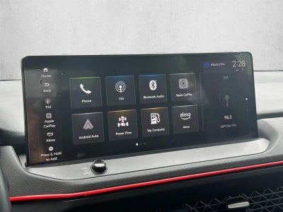 2025 Honda Accord Hybrid Sport-L Sedan