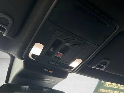 2025 Honda Accord Hybrid Sport-L Sedan