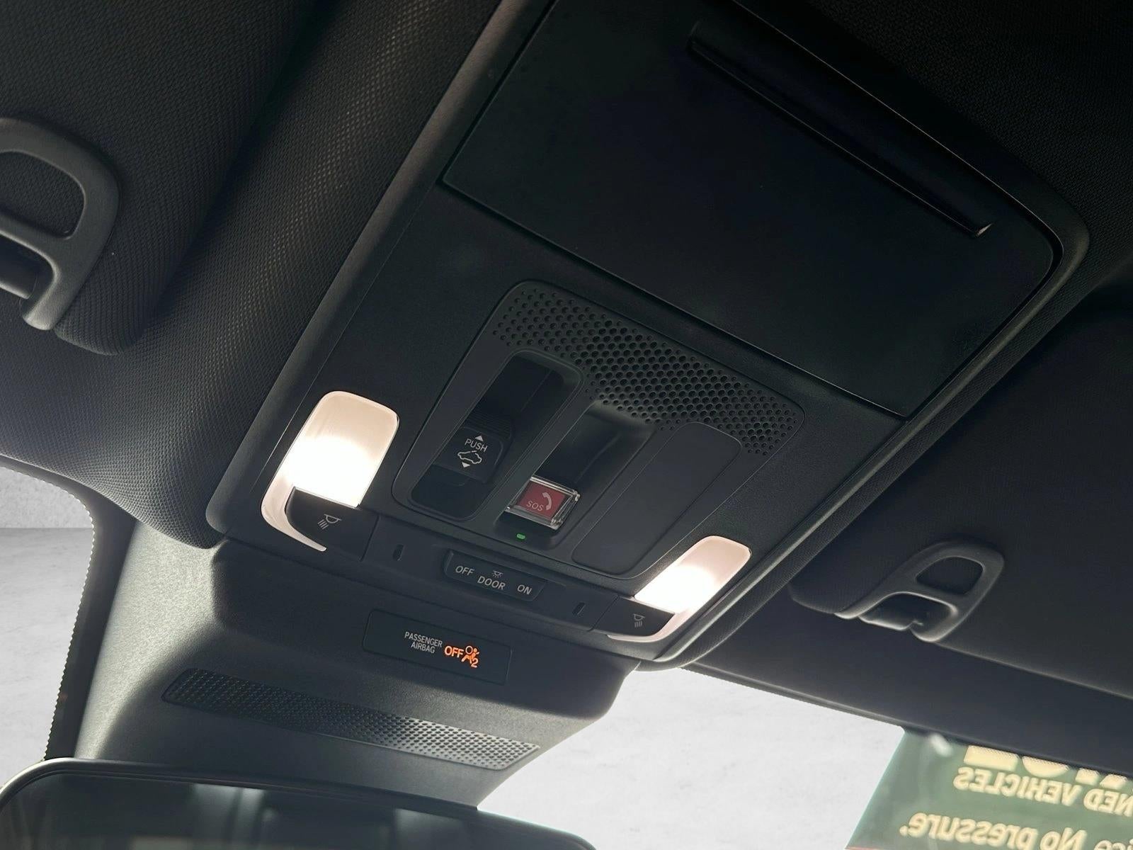 2025 Honda Accord Hybrid Sport-L Sedan