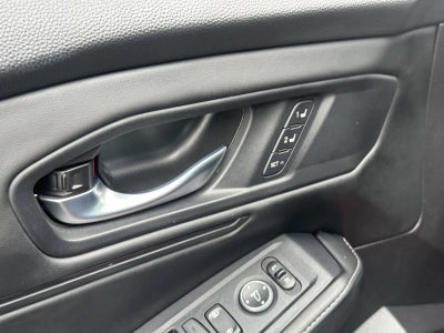 2025 Honda Accord Hybrid Sport-L Sedan