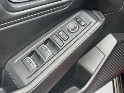 2025 Honda Accord Hybrid Sport-L Sedan