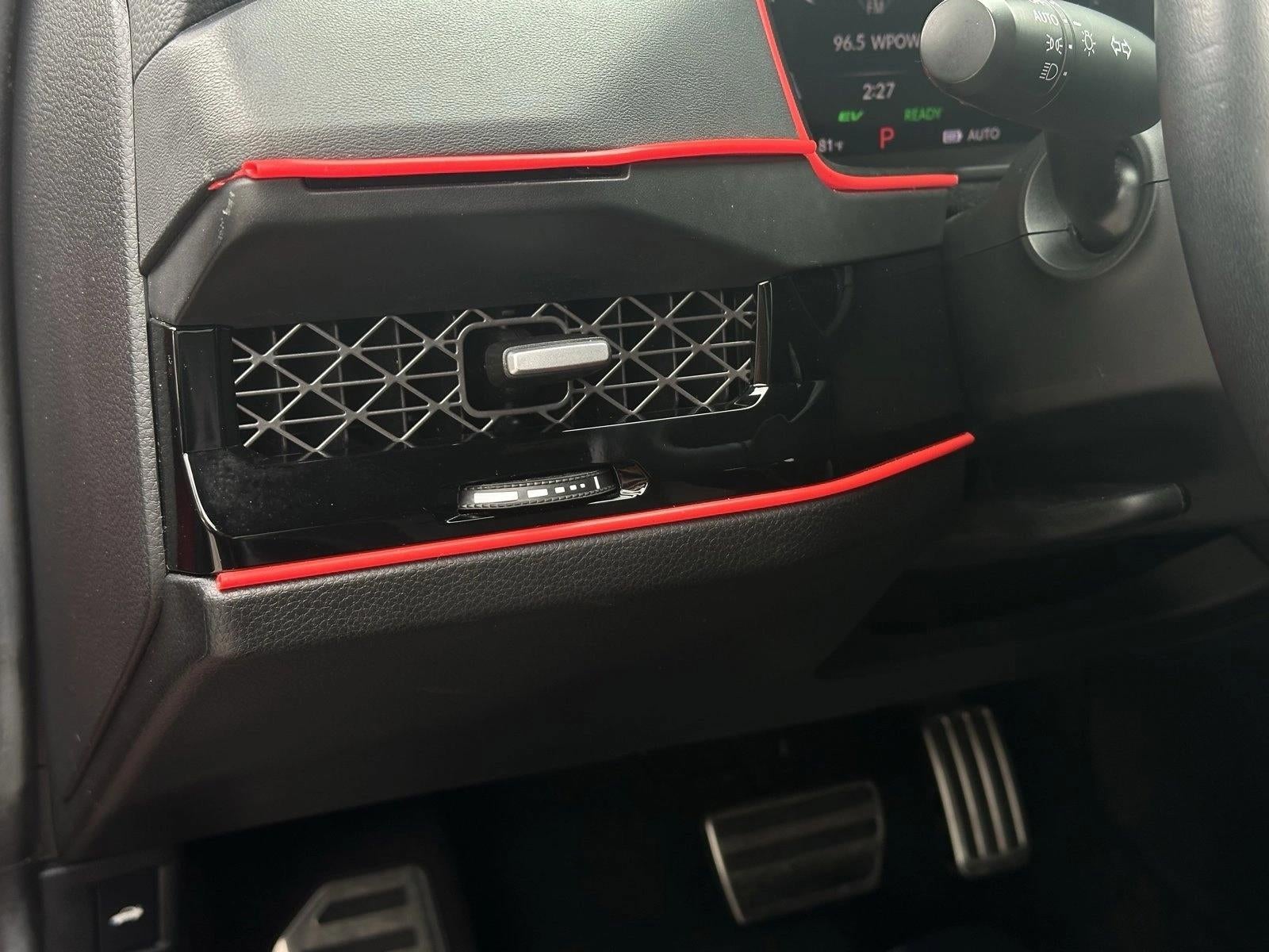 2025 Honda Accord Hybrid Sport-L Sedan