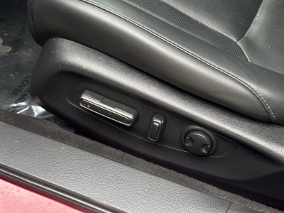 2025 Honda Accord Hybrid Sport-L Sedan