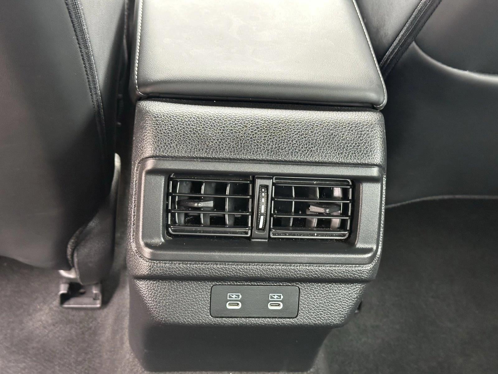 2025 Honda Accord Hybrid Sport-L Sedan