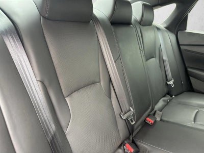 2025 Honda Accord Hybrid Sport-L Sedan