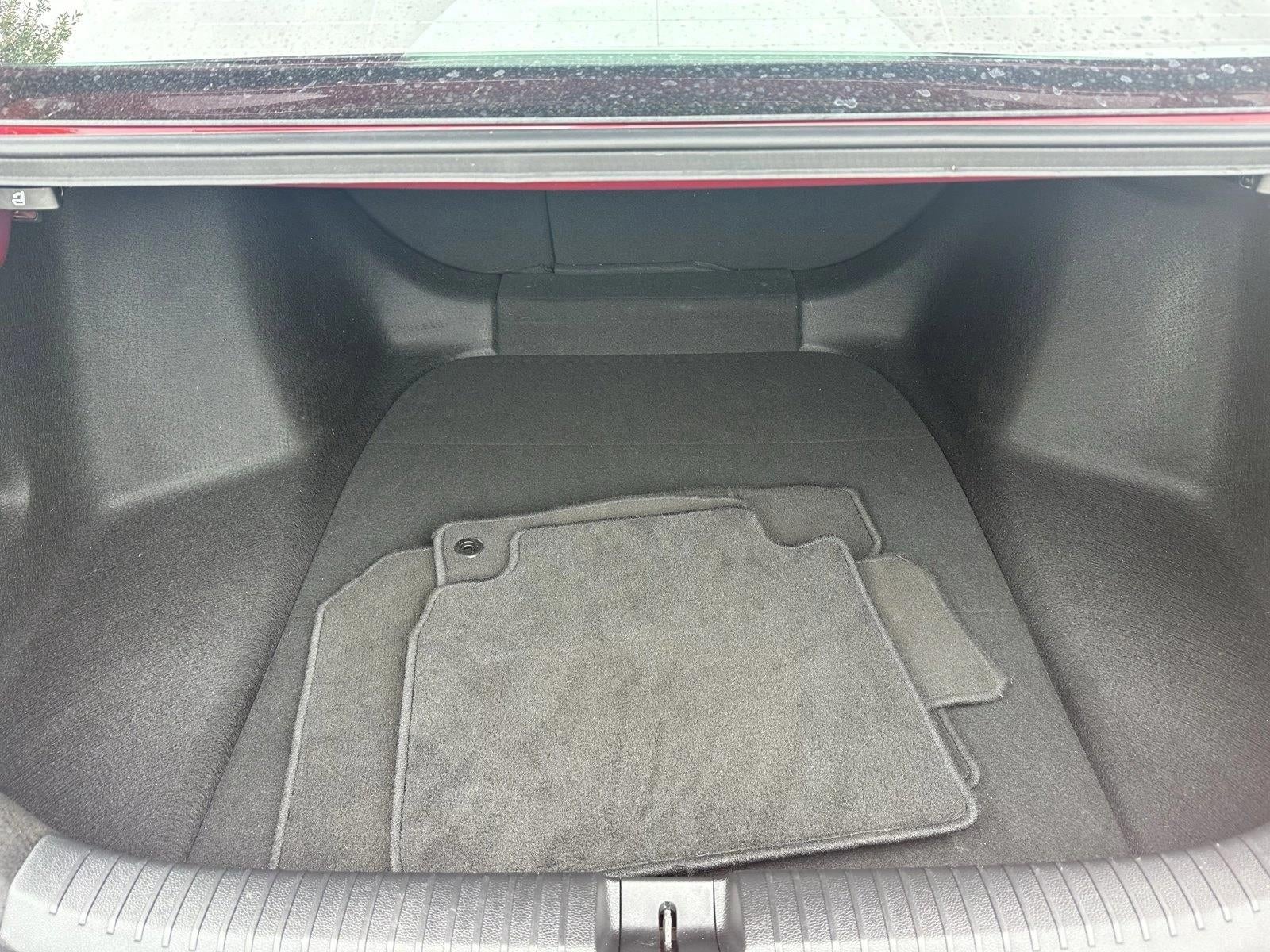 2025 Honda Accord Hybrid Sport-L Sedan