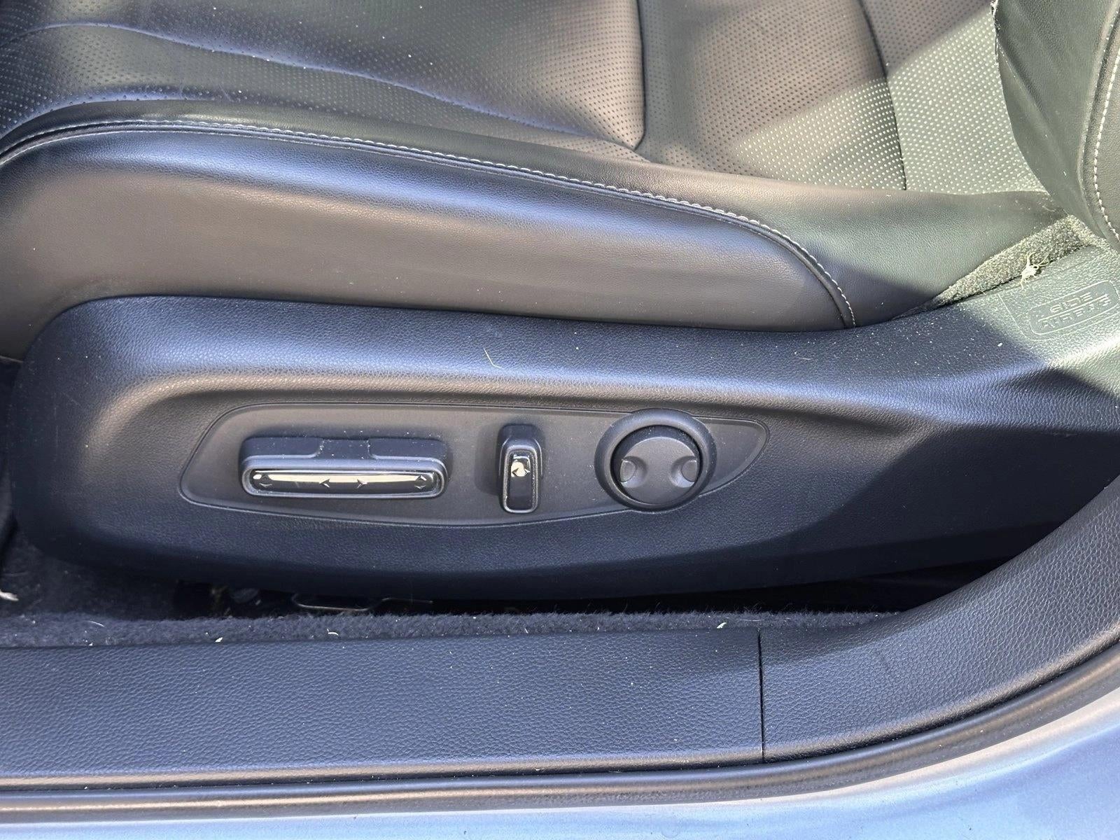 2023 Honda Accord Hybrid Sport-L Sedan