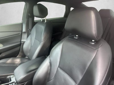 2024 Honda Accord Hybrid Sport-L Sedan
