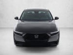2024 Honda Accord Hybrid Sport-L Sedan