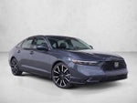 2023 Honda Accord Hybrid Touring Sedan