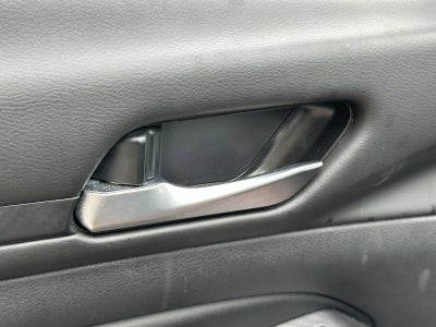 2024 Nissan Altima 2.5 SV Sedan