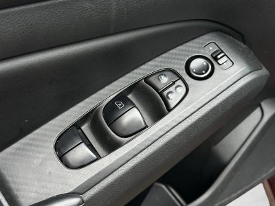 2024 Nissan Altima 2.5 SV Sedan