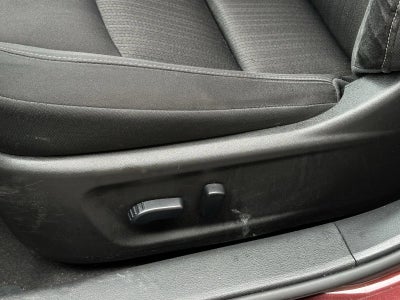 2024 Nissan Altima 2.5 SV Sedan