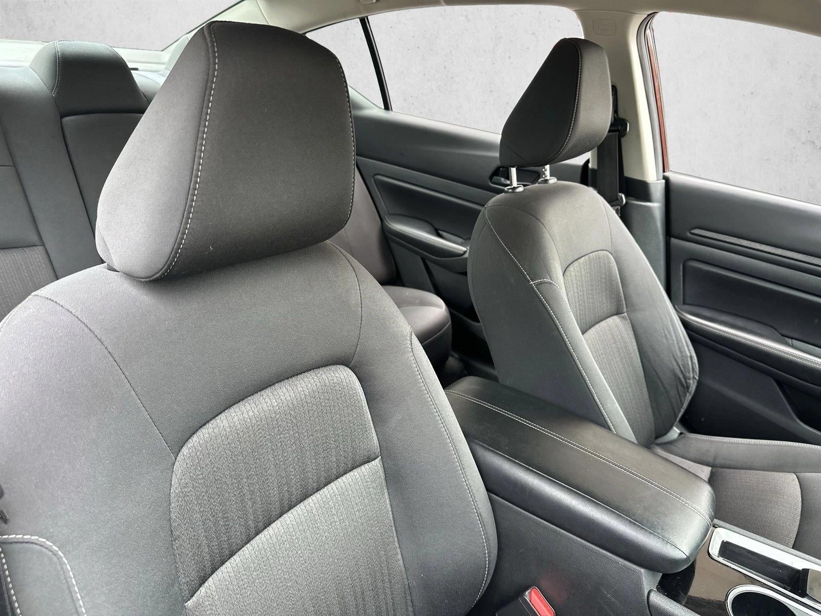 2024 Nissan Altima 2.5 SV Sedan