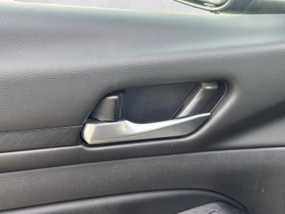 2024 Nissan Altima 2.5 SV Sedan