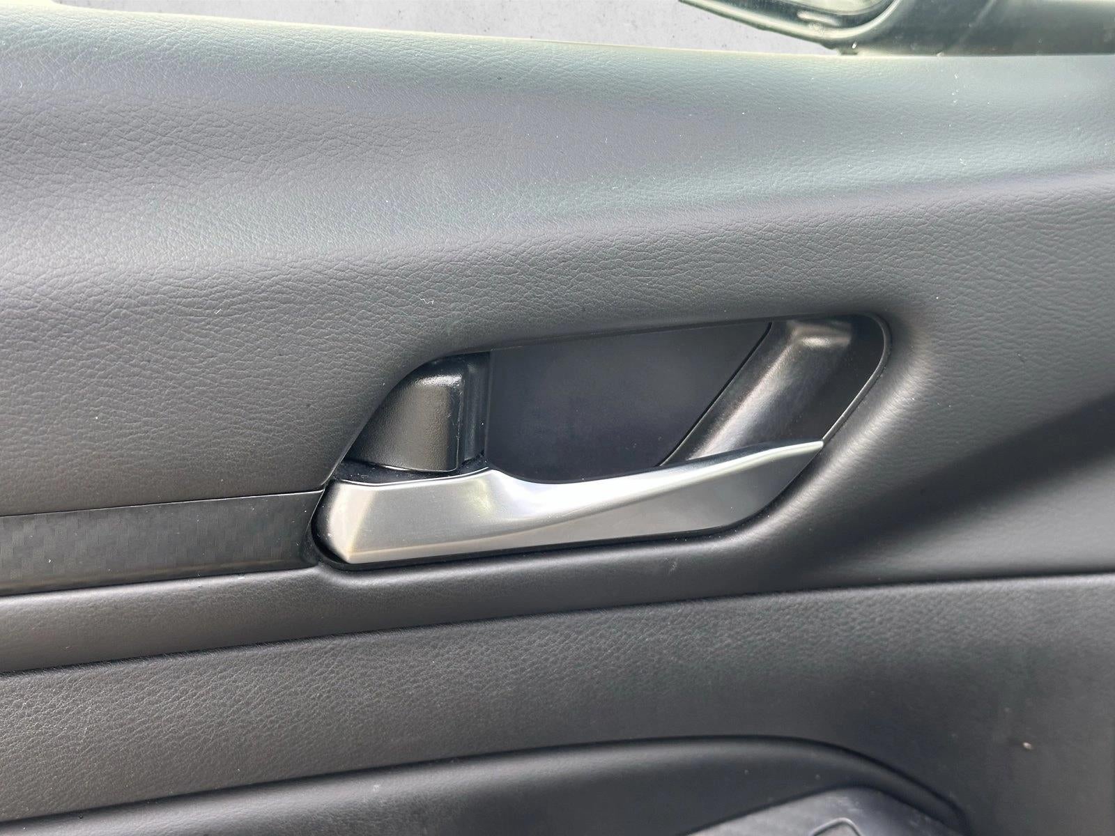 2024 Nissan Altima 2.5 SV Sedan