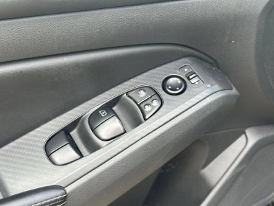 2024 Nissan Altima 2.5 SV Sedan