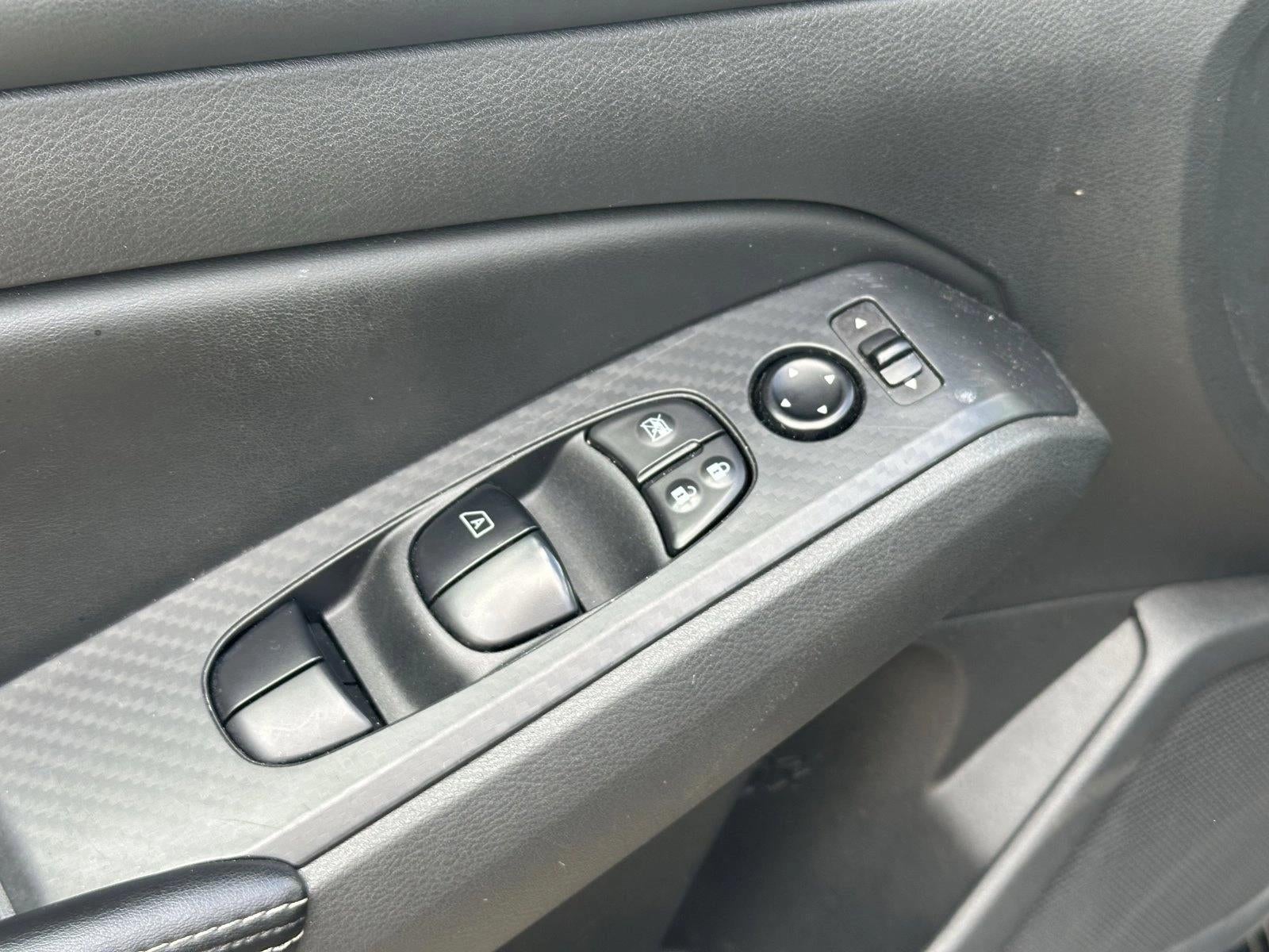 2024 Nissan Altima 2.5 SV Sedan