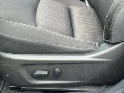 2024 Nissan Altima 2.5 SV Sedan