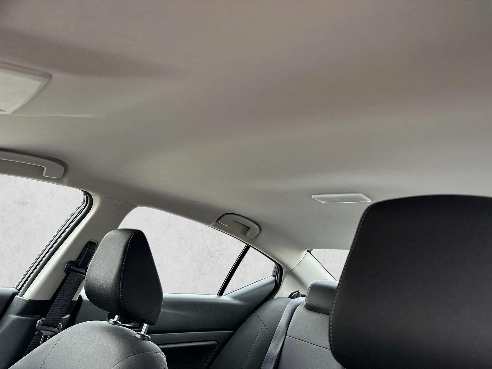 2024 Nissan Altima 2.5 SV Sedan