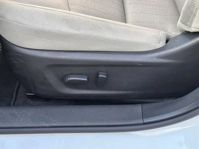 2024 Nissan Altima 2.5 SV AWD Sedan