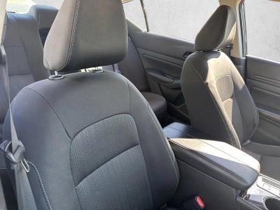 2024 Nissan Altima 2.5 SV AWD Sedan