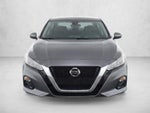 2019 Nissan Altima 2.5 SL Sedan
