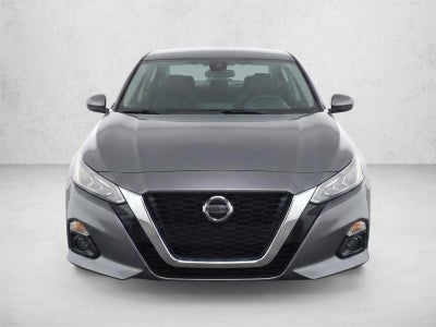 2019 Nissan Altima 2.5 SL Sedan