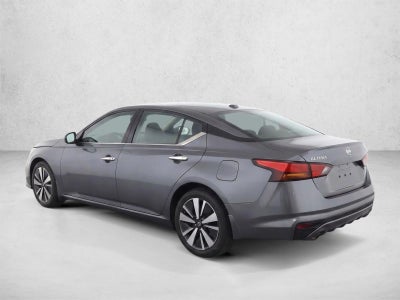 2019 Nissan Altima 2.5 SL Sedan