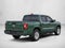 2024 Nissan Frontier Crew Cab 4x2 SV