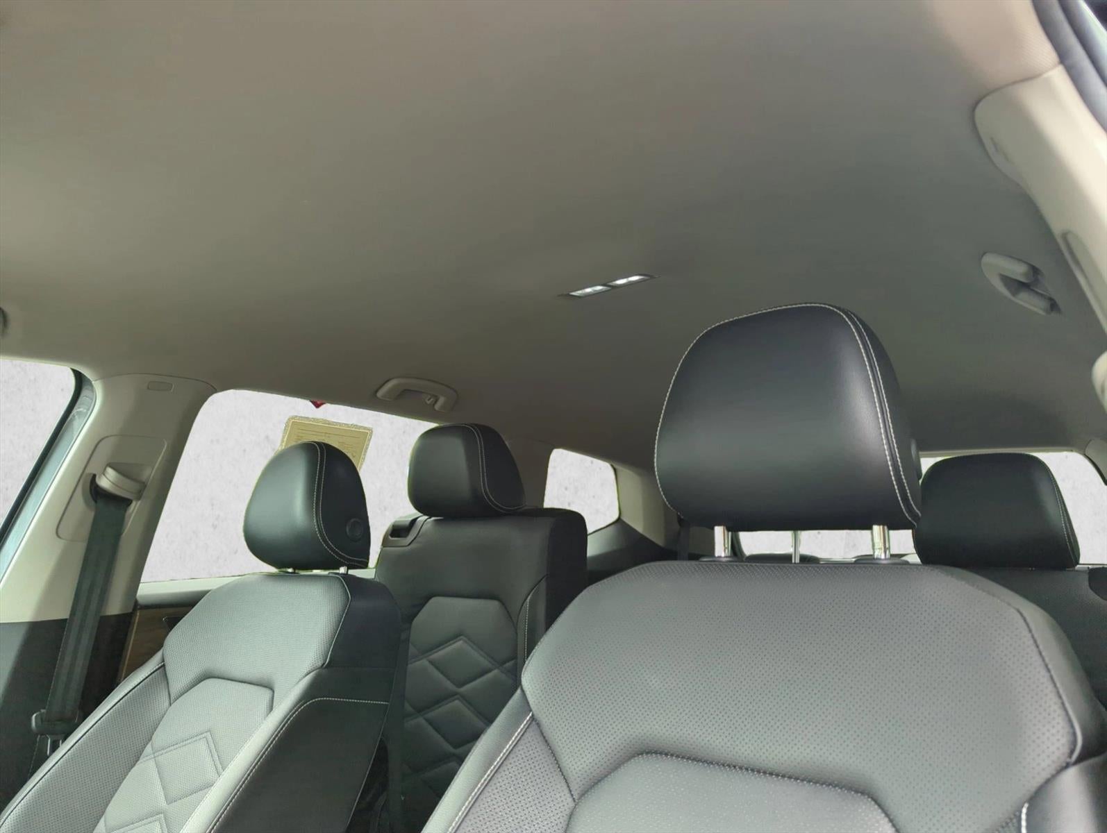 2024 Volkswagen Atlas 2.0T SE FWD