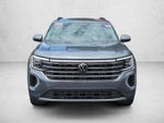2024 Volkswagen Atlas 2.0T SE FWD