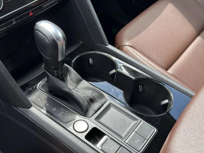 2022 Volkswagen Atlas 3.6L V6 SE w/Technology FWD