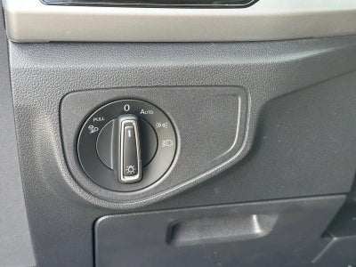 2022 Volkswagen Atlas 3.6L V6 SE w/Technology FWD