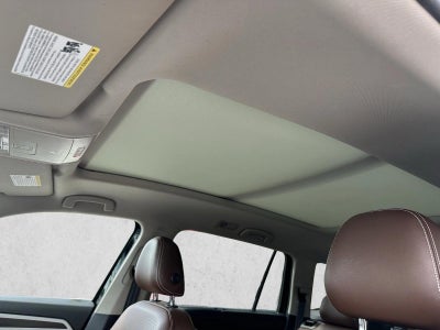 2022 Volkswagen Atlas 3.6L V6 SE w/Technology FWD