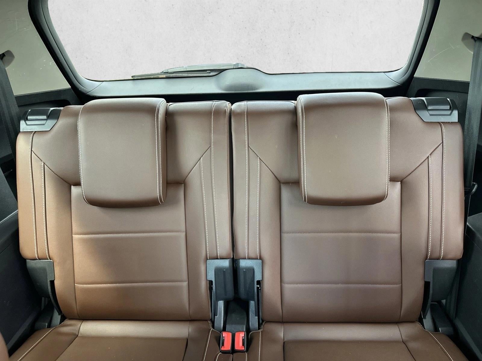 2022 Volkswagen Atlas 3.6L V6 SE w/Technology FWD