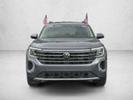 2025 Volkswagen Atlas 2.0T SE w/Technology FWD