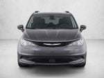 2021 Chrysler Voyager LXI FWD