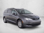 2021 Chrysler Voyager LXI FWD