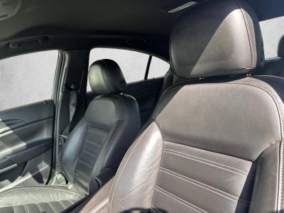 2015 Buick Regal GS AWD