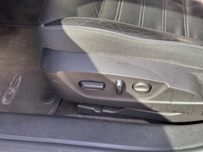 2015 Buick Regal GS AWD