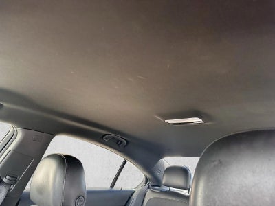 2015 Buick Regal GS AWD